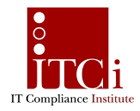 The IT Compliance Institute (ITCi) offers comprehensive education, research, and analysis regarding the role of information technology in corporate regulatory compliance. ITCi is an unbiased authority for IT professionals at the junction of technology and governance.