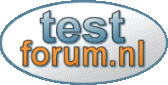 Testforum; Forum - Testen van informatiesystemen - Testprincipes - Basisbeginselen - Specifieke testsituaties en testmethoden - Agile testen - In de media - Kwaliteitskenmerken - Testtools en templates - Literatuur - Proces- en kennisverbetering - Tech Corner - ISEB - Vraag en Aanbod